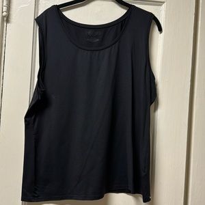 Dana Buchman Sleeveless Top